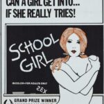School Girl – 1971