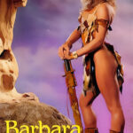 Barbara the Barbarian